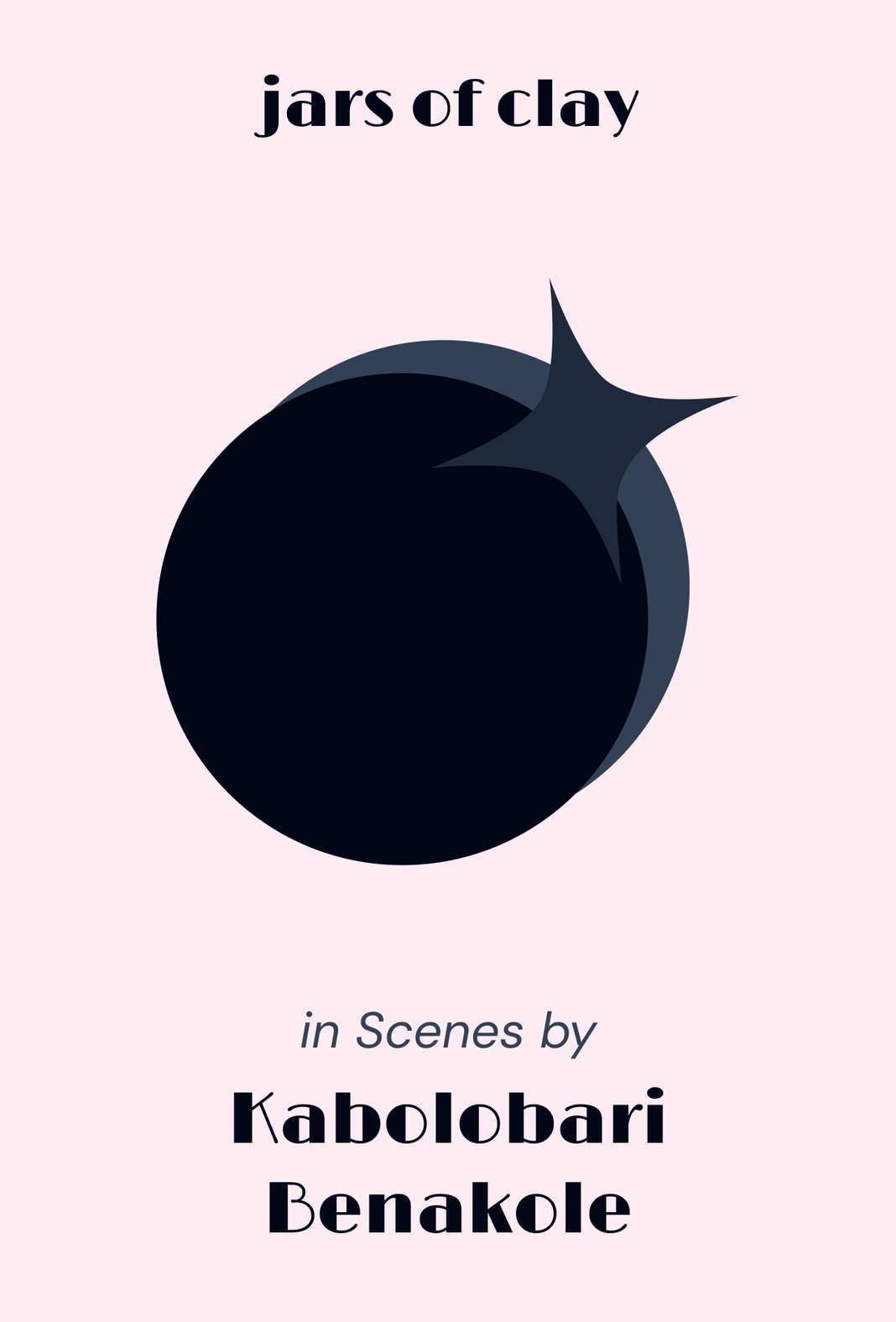 Illustration for the Jars of Clay collection